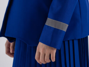 Форма ЮИД для девочек и мальчиков