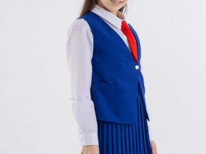 Форма ЮИД для девочек и мальчиков