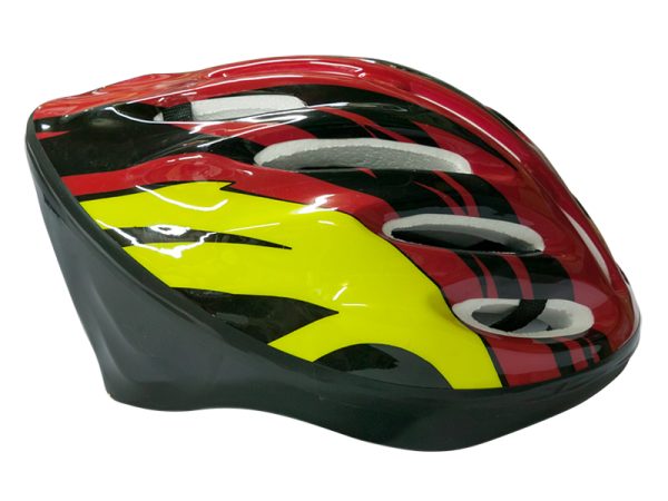Подростковый велосипедный шлем