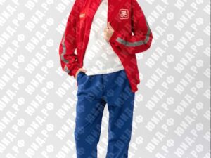 Спортивный костюм для Юидовца