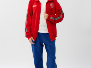 Спортивный тренировочный костюм для Юидовца