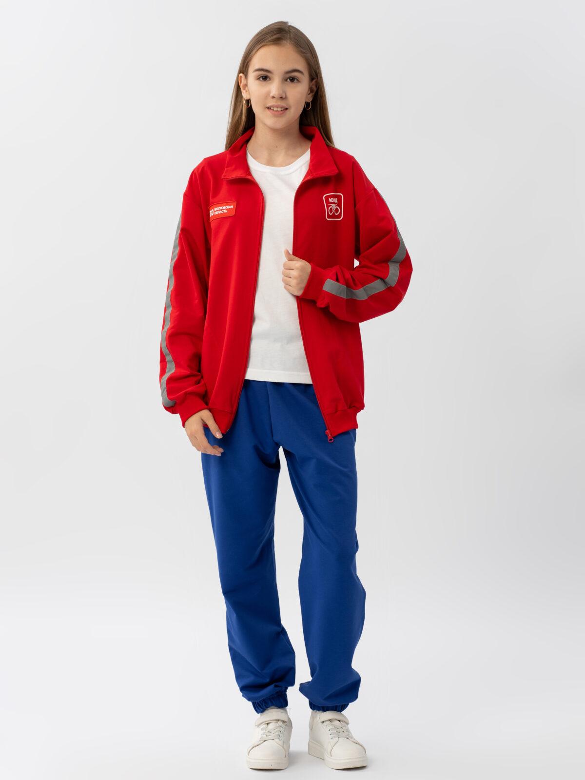 Спортивный тренировочный костюм для Юидовца