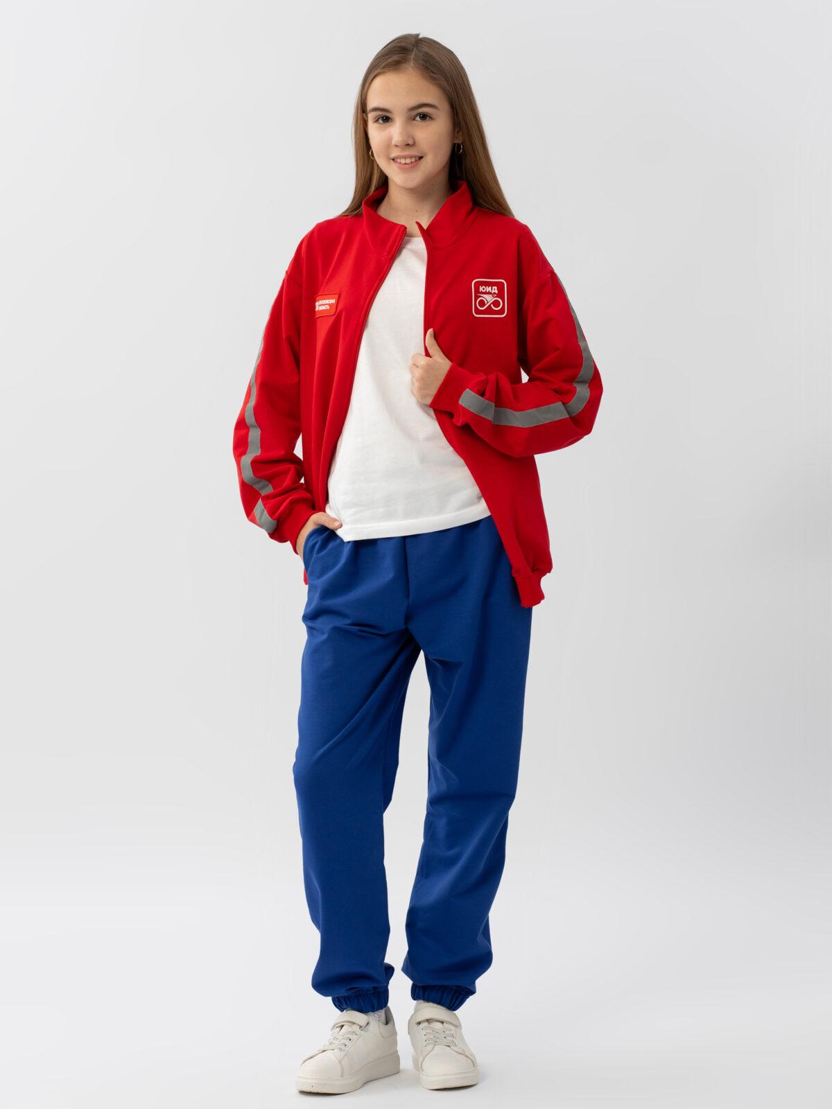 Спортивный костюм для Юидовца