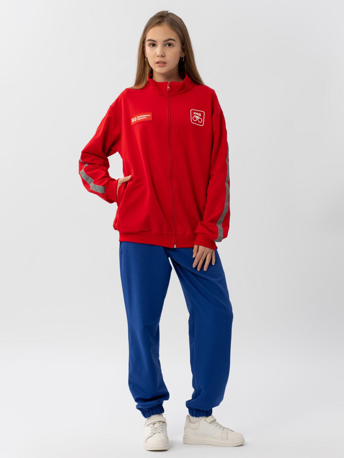 Спортивный костюм для Юидовца