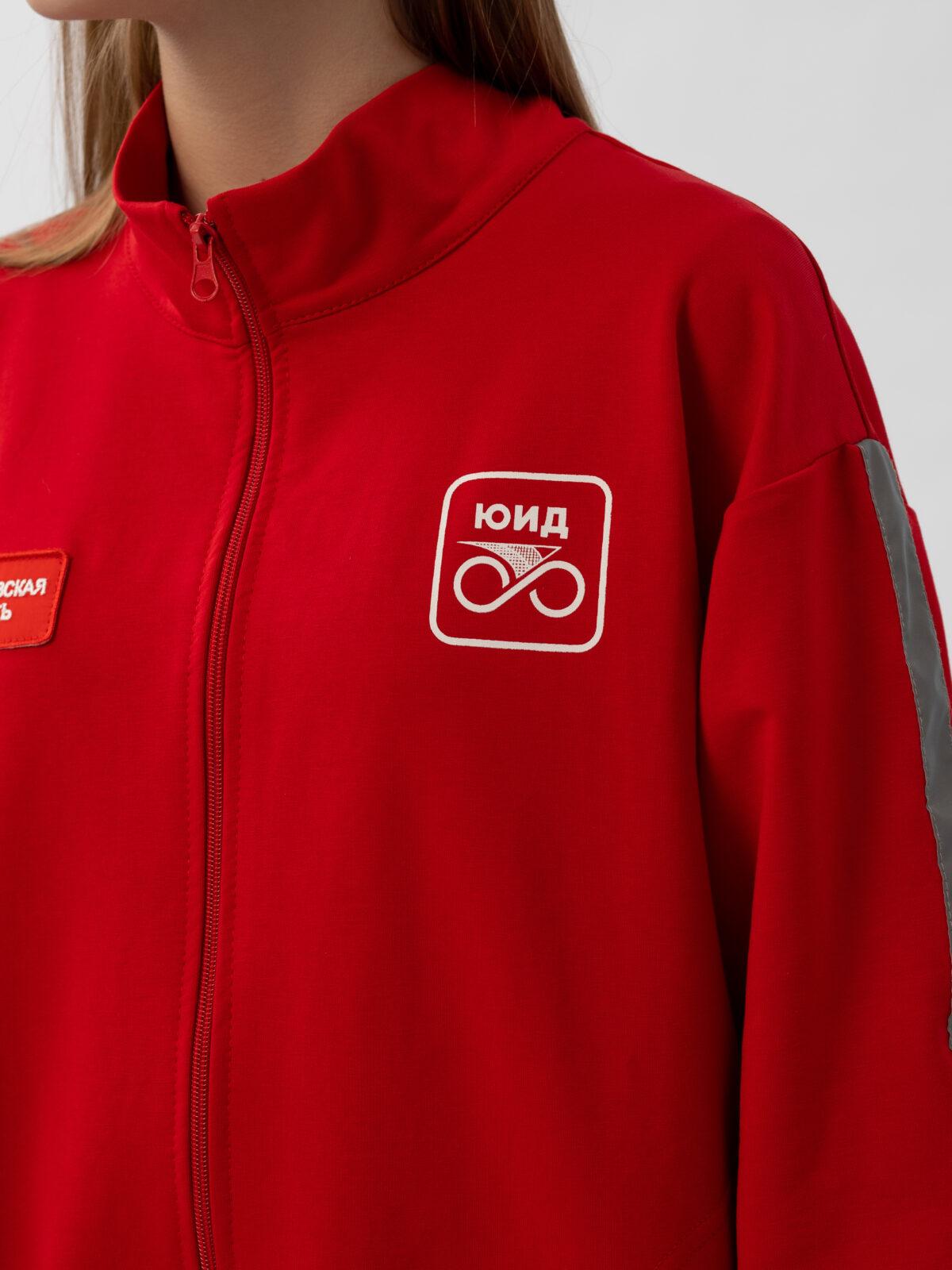 Спортивный костюм для Юидовца