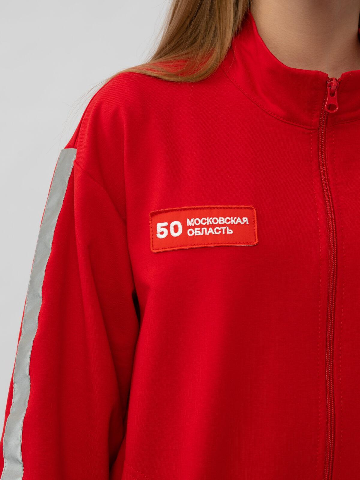 Спортивный костюм для Юидовца