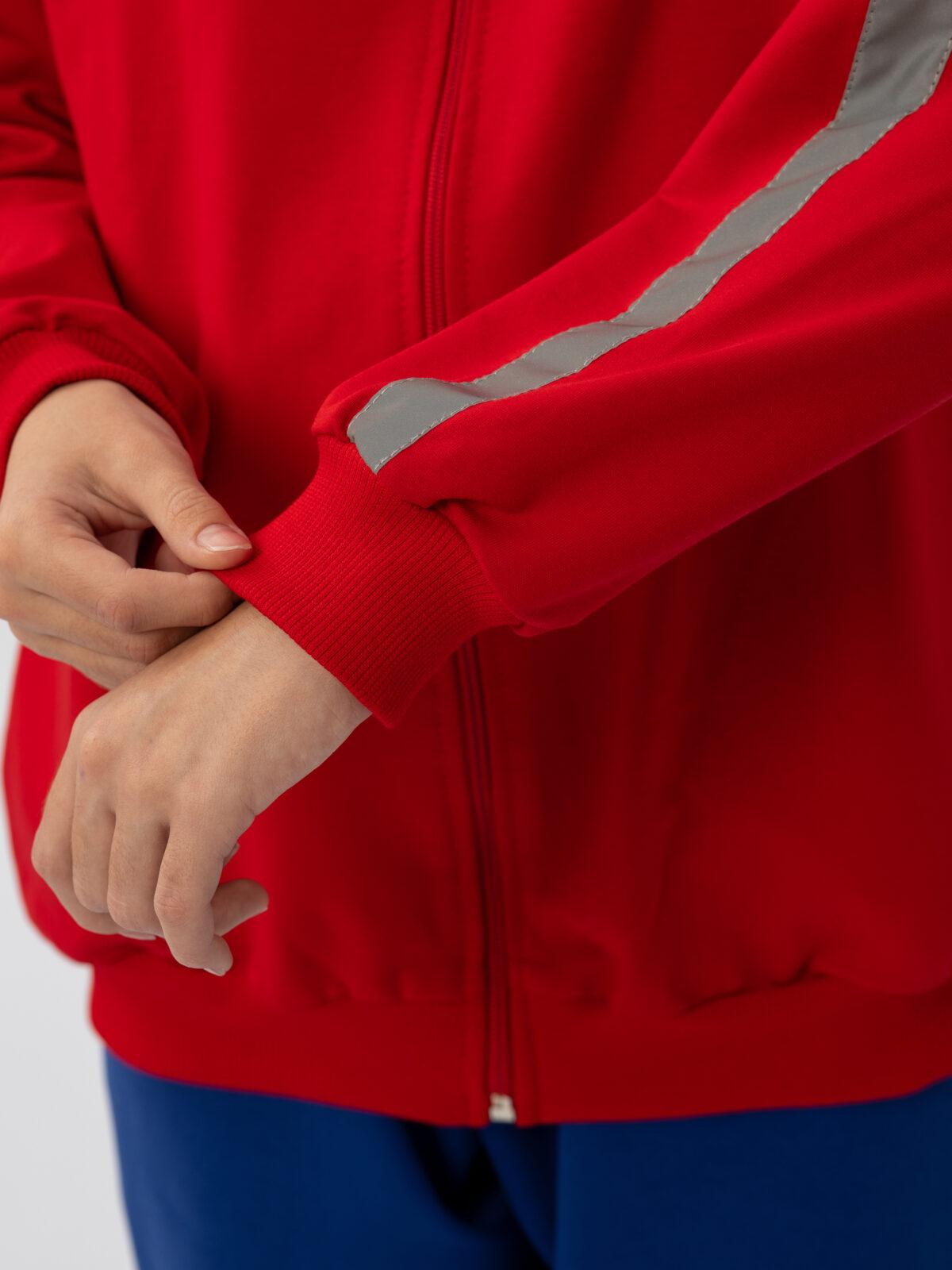 Спортивный костюм для Юидовца