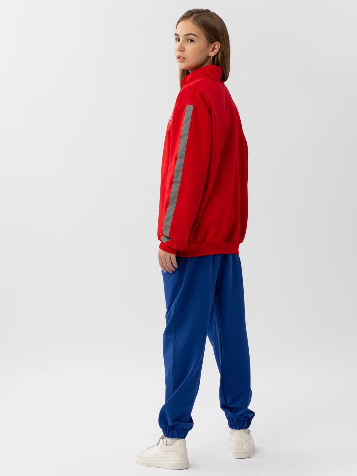 Спортивный костюм для Юидовца