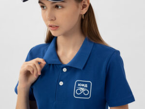 Форменное обмундирование юных инспекторов дорожного движения