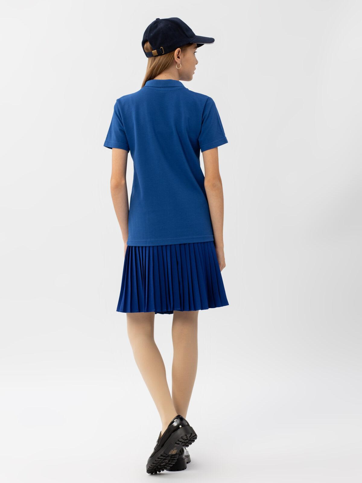 Футболка поло ЮИД