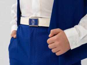 Форма ЮИД для девочек и мальчиков