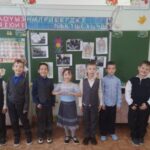 Изображение профиля "Дорога дружбы" Аникина Юлия