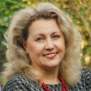 Profile photo of Ольга Пьянкова
