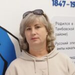 Profile photo of Марина Синявина