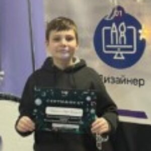 Profile photo of Мирон Шабалин