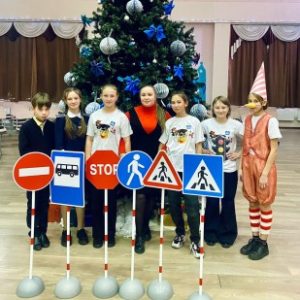 Изображение профиля Ангелина