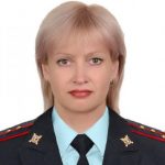 Ольга Гейнисман