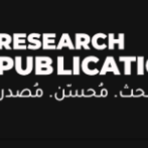 Group logo of Best Publishing Services in UAE @ Research Publication