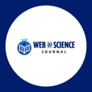 Логотип группы Web of Science Journal