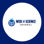Логотип группы Web of Science Journal