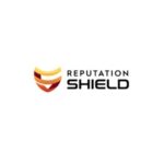 Логотип группы Reputation Shield UAE