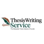 Логотип группы Thesis Writers UK