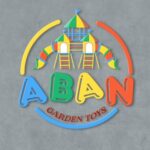 Логотип группы Aban Garden Toys