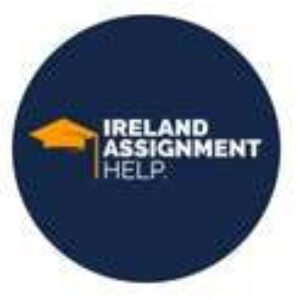 Логотип группы Ireland Assignment Help