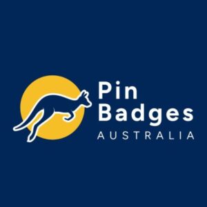 Логотип группы Custom Lapel Pins Australia