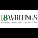 Логотип группы IB Writings USA