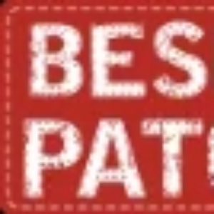 Логотип группы Custom Patches Online Community