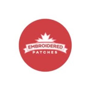 Логотип группы Custom Chenille Patches in Canada