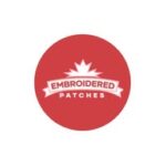 Логотип группы Custom Chenille Patches in Canada
