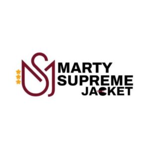 Логотип группы Marty Supreme Jackets UK