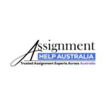 Логотип группы Assignment Help Australia