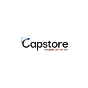 Логотип группы Cap Store UAE