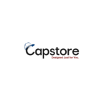 Логотип группы Cap Store UAE