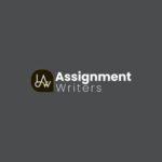 Логотип группы Law Assignment Writers UK