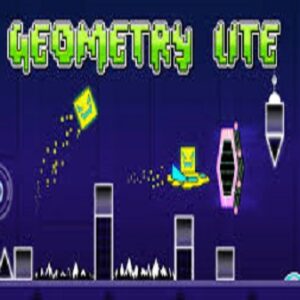 Group logo of Geometry Dash