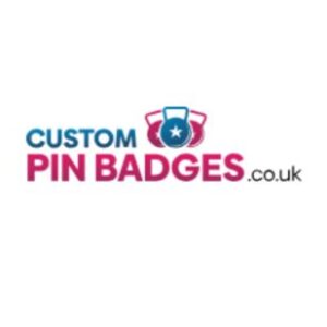 Group logo of Customised Pin Badges Maker in UK