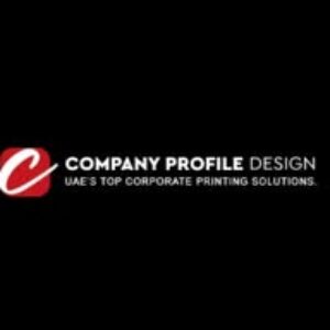 Group logo of Creative Company Profile Design UAE Online