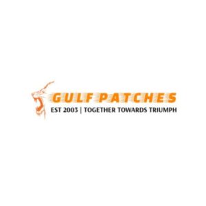 Group logo of Gulf Patches Company